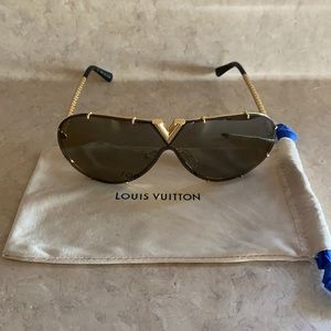 Louis Vuitton sunglasses